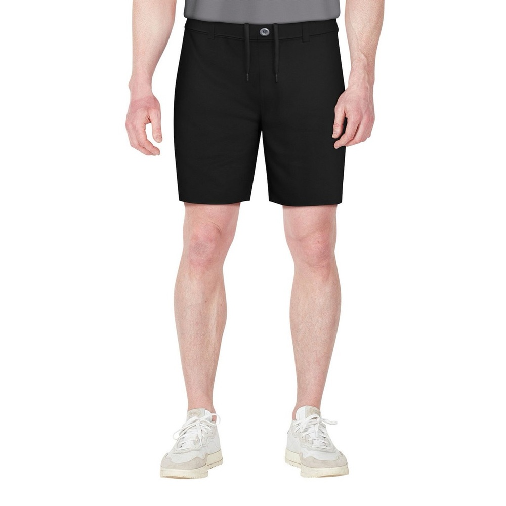 Black Shorts